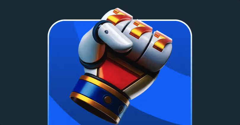 Reel Rumble - Stake.com